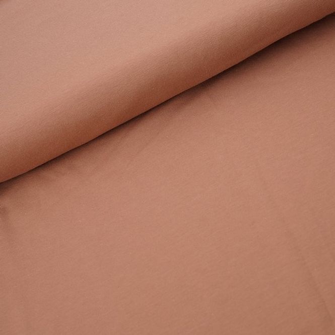 Hovedbilde Økologisk jersey, taupe