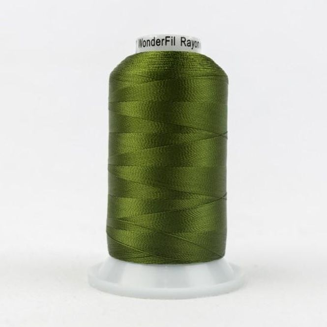 Hovedbilde Splendor lilly pad green R4119