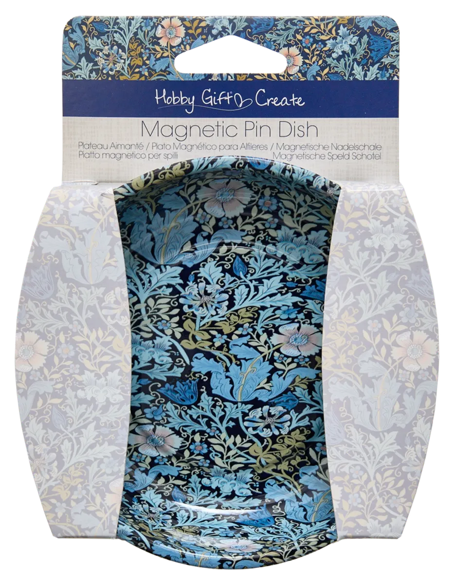Hobby Gift Create - Magnetskål