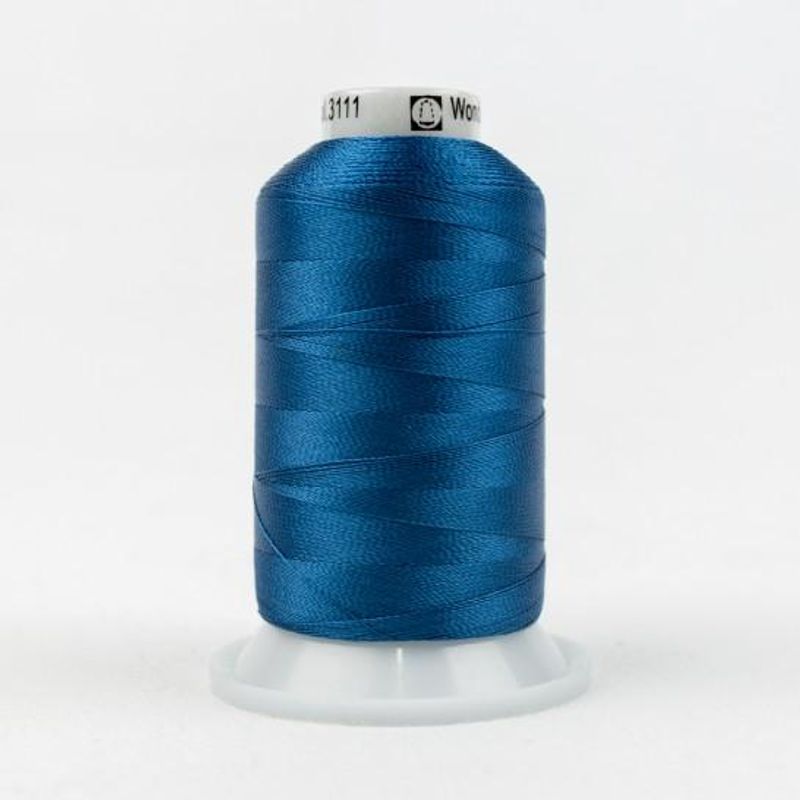 Splendor dark denim R3111