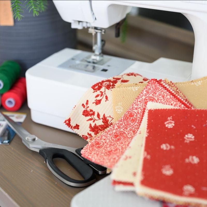 Janome Driva 1030 symaskin