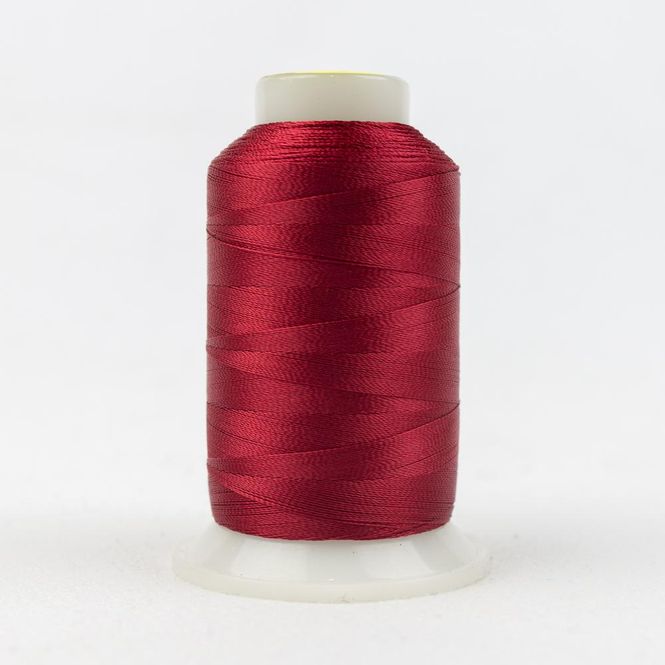 Hovedbilde Splendor deep red R1148