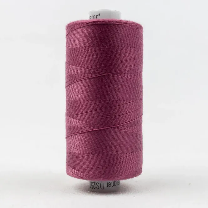 Hovedbilde Wonderfil Designer 250 Flamingo Pink