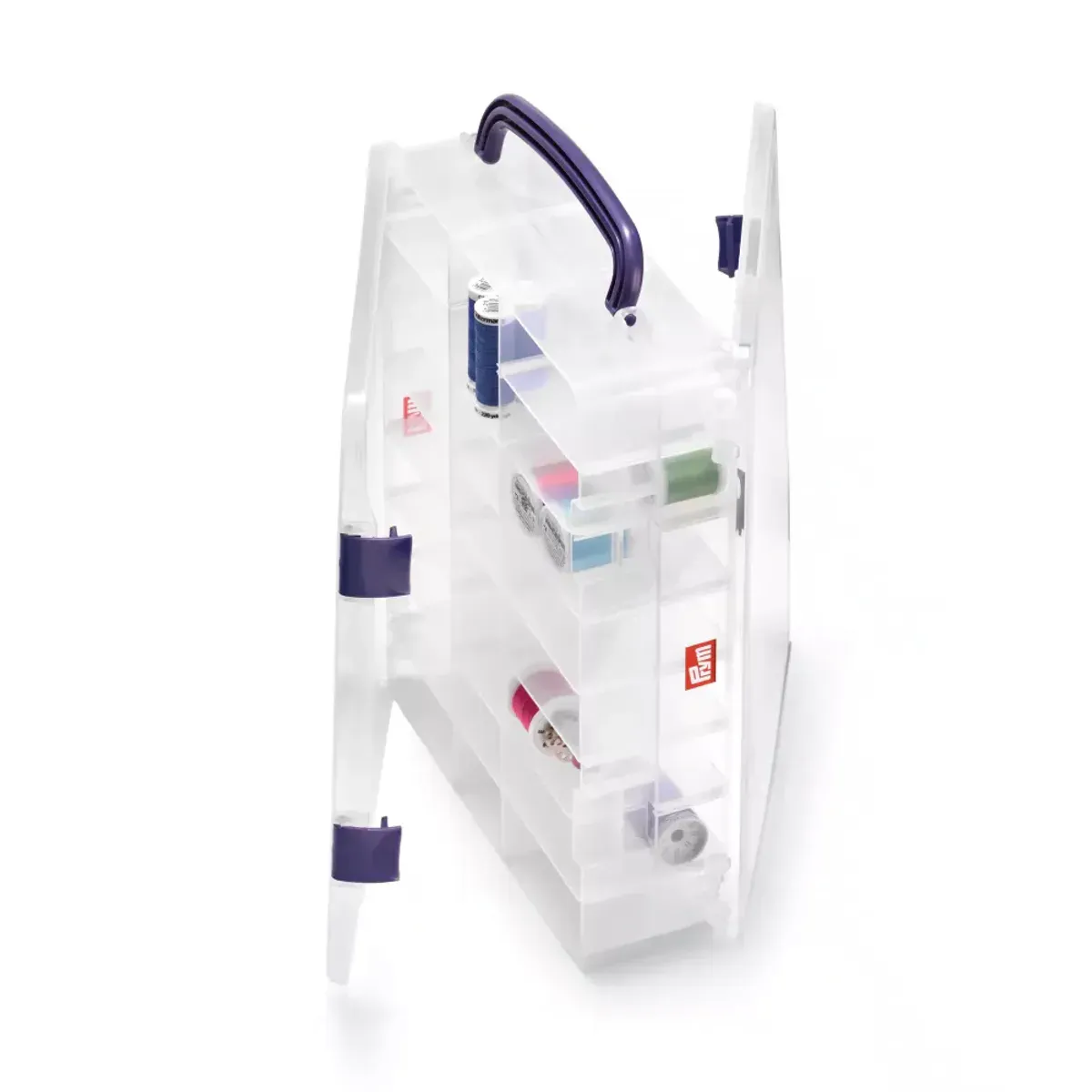 Prym trådboks NB! Liten skade