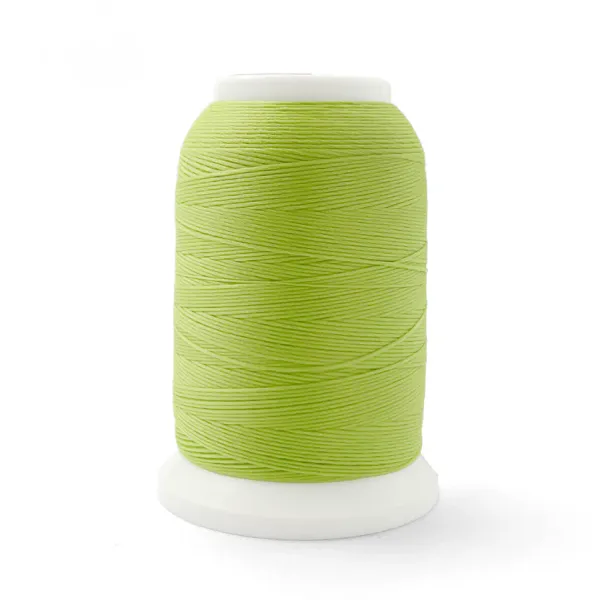 Hovedbilde FORHÅNDSBESTILLING! Wooly Nylon, Lys Grønn