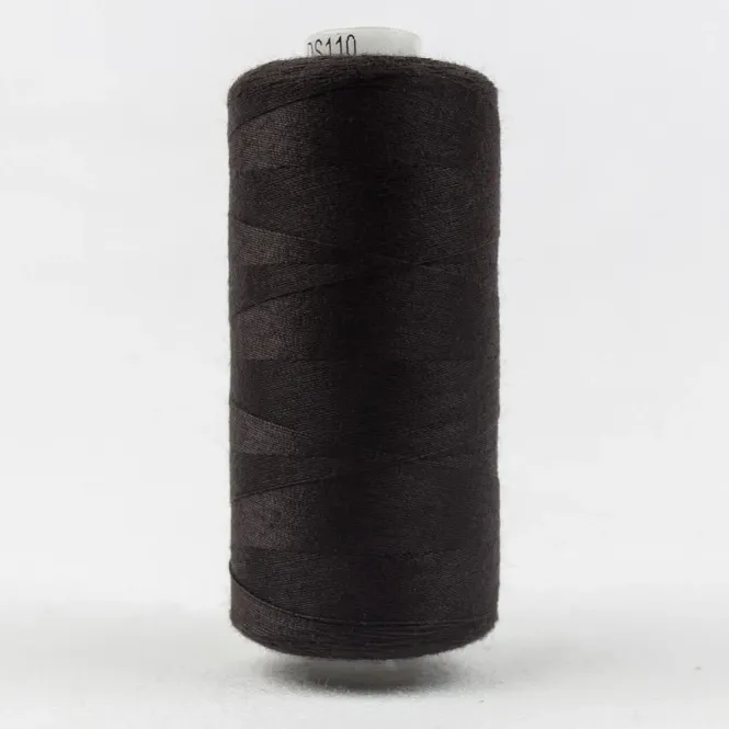 Hovedbilde Wonderfil Designer 110 Seal Brown