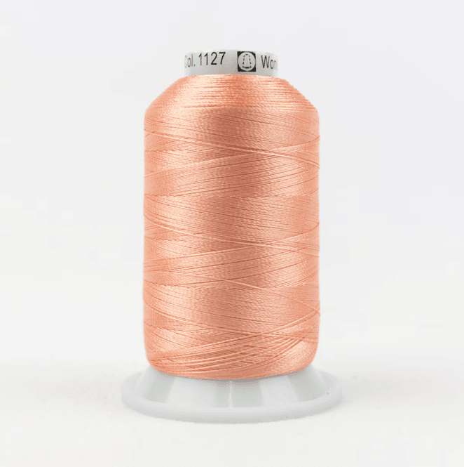 Hovedbilde Splendor Flesh Pink R1127