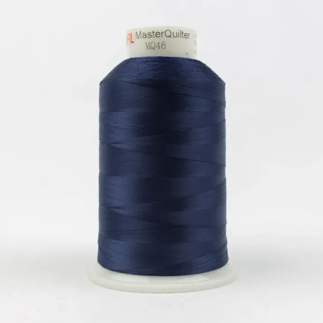 Hovedbilde Wonderfil Master Quilter, Navy MQ46