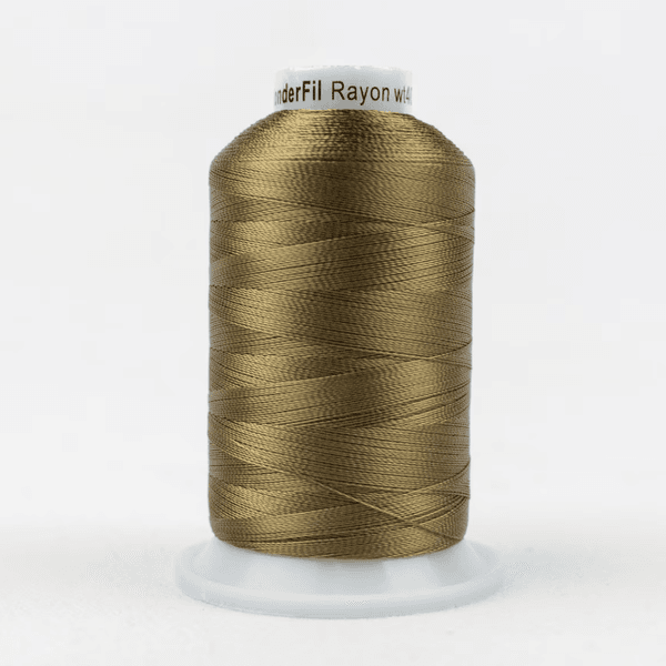 Hovedbilde Splendor Sage green R6135