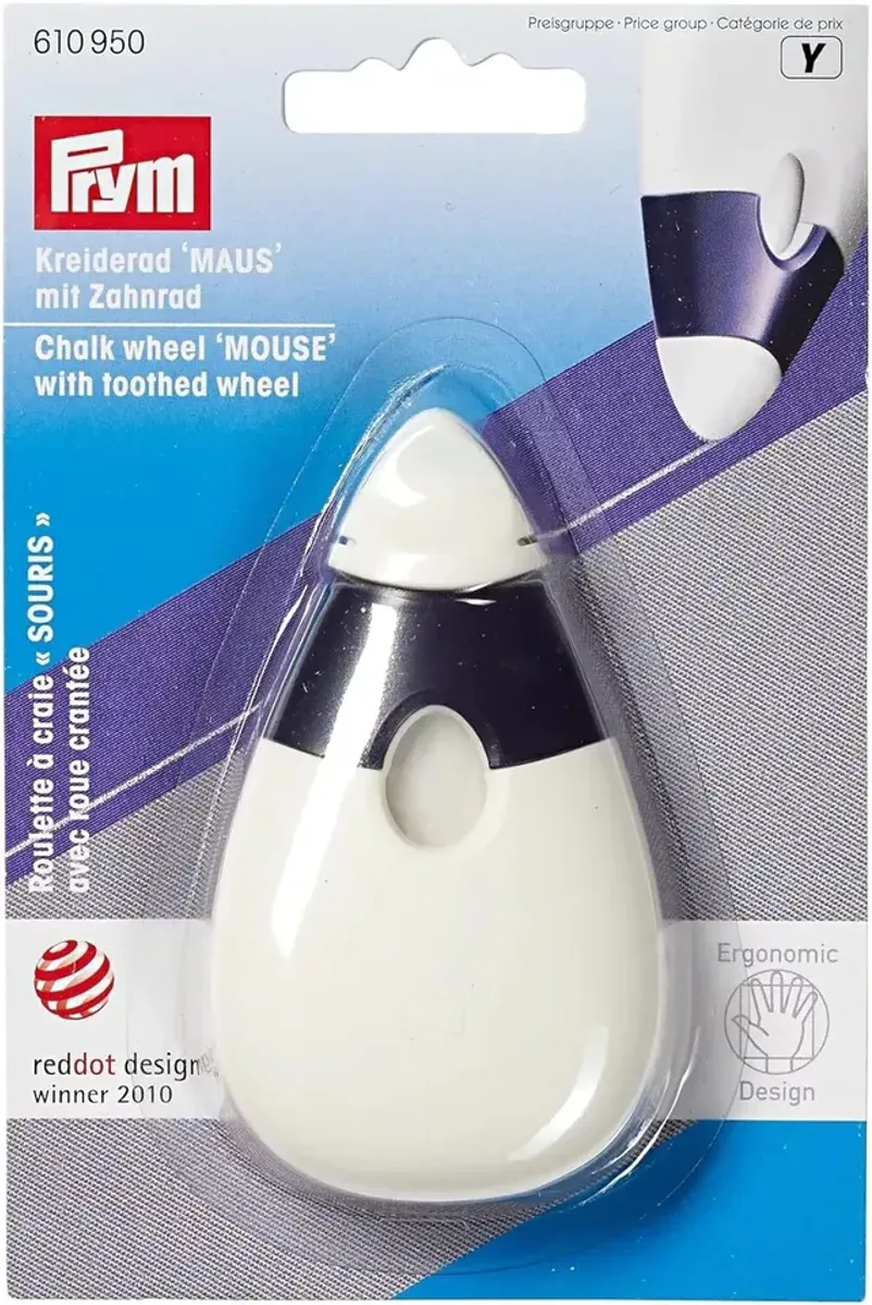 Prym kritthjul 