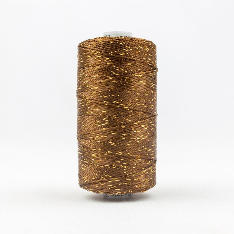 Dazzle, Nutmeg