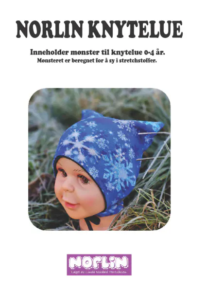Hovedbilde Norlin Knytelue