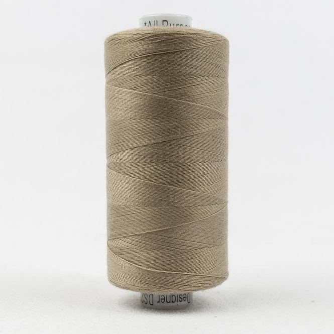 Hovedbilde Wonderfil Designer 221 Sandrift