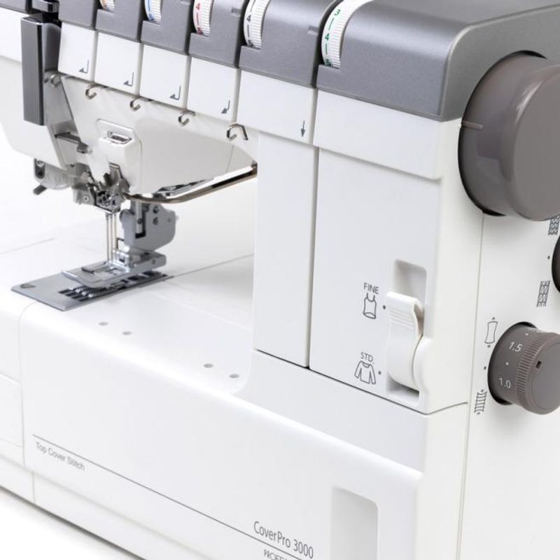  Janome Cover pro 3000P 