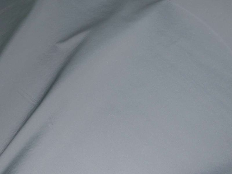 Softshell med fleece, refleks