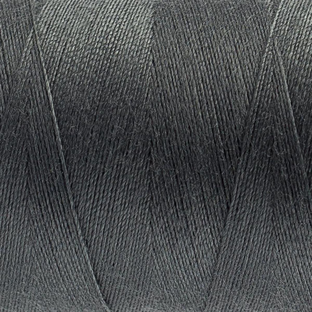 Wonderfil Designer 127 Battleship Gray