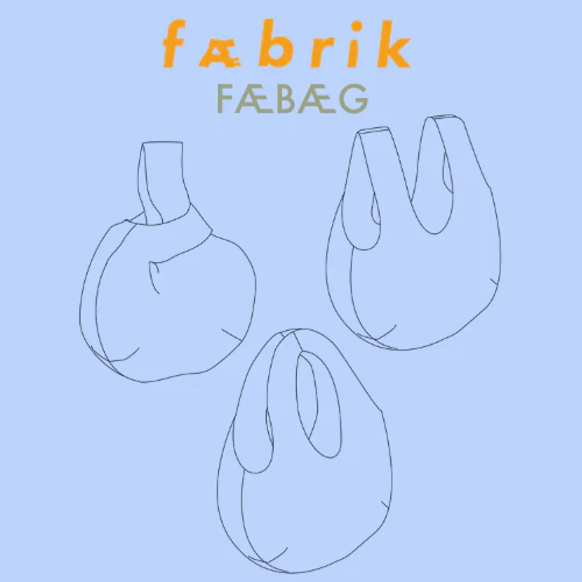 Fæbrik, Fæbæg