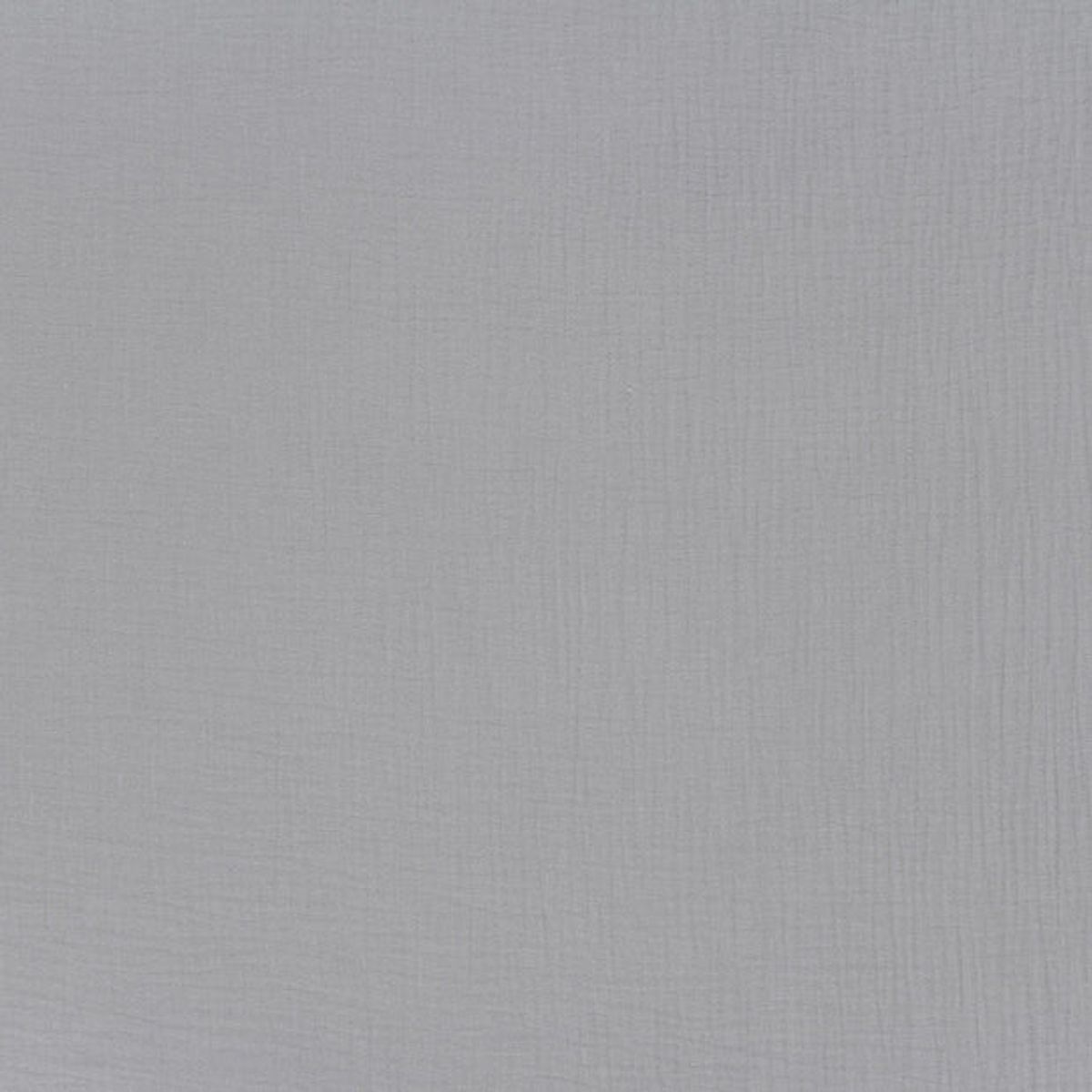 NYHET! Økologisk musselin, grey
