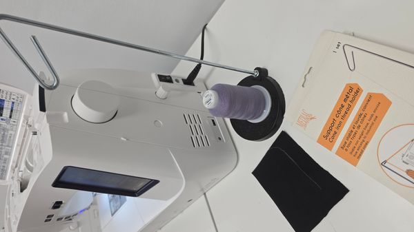 Hovedbilde Snelleholder