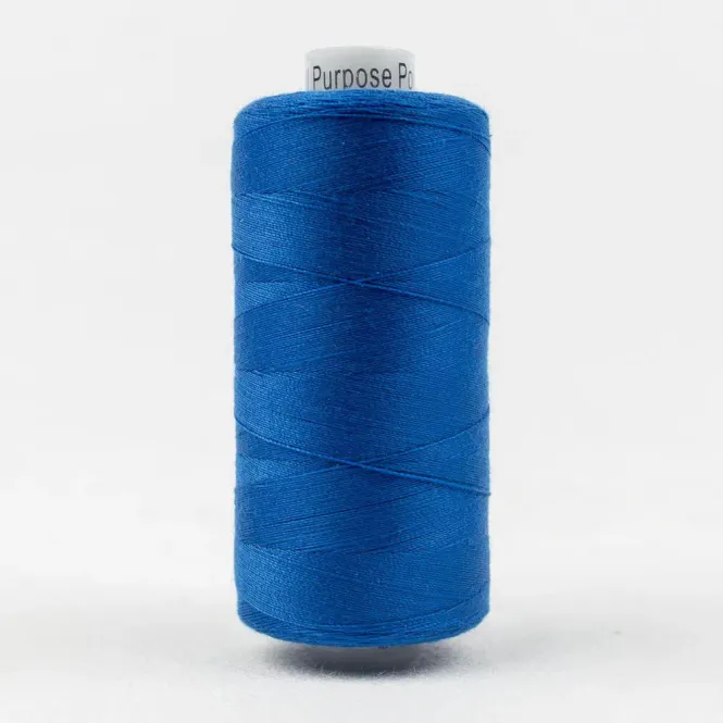 Hovedbilde Wonderfil Designer 217 Egyotian Blue
