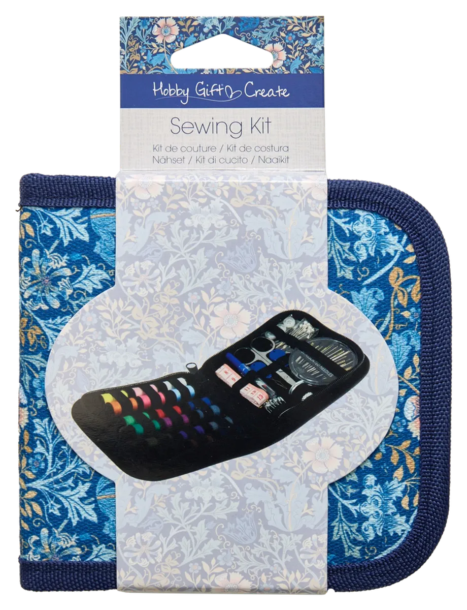 Hobby Gift Create - Reise sy-kit