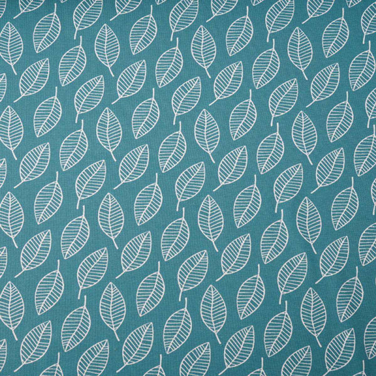Økologisk jersey, leaves everglade
