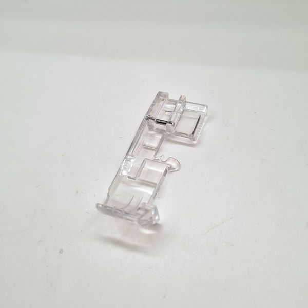 Hovedbilde Gjennomsiktig trykkfot Victory/Acclaim